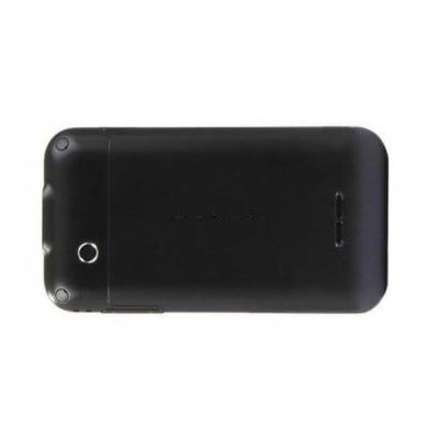 Full Body Housing For Coolpad D530 Black - Maxbhi Com