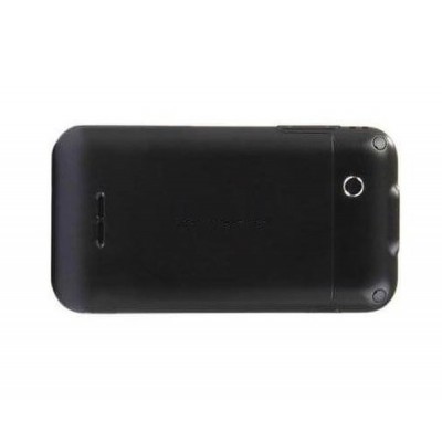 Full Body Housing For Coolpad D530 Black - Maxbhi Com