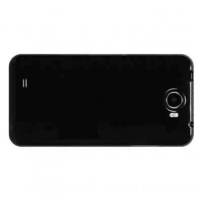 Full Body Housing For Cubot P5 Black - Maxbhi Com