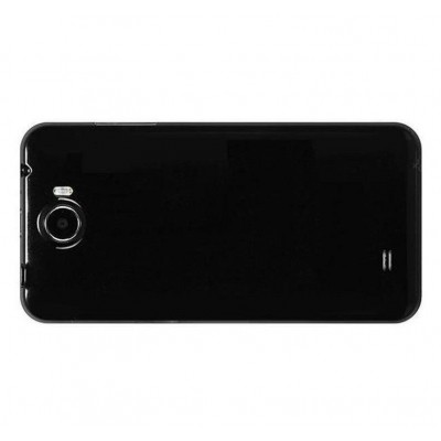 Full Body Housing For Cubot P5 Black - Maxbhi Com