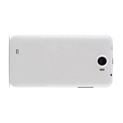 Full Body Housing For Cubot P5 White - Maxbhi Com