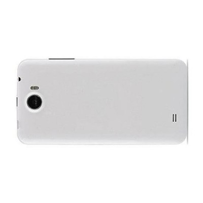 Full Body Housing For Cubot P5 White - Maxbhi Com