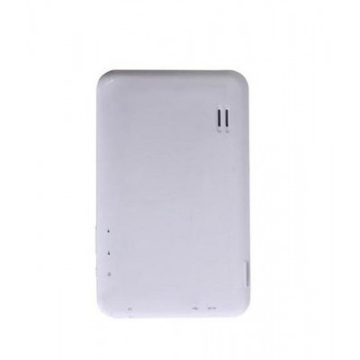 Full Body Housing For Datawind Ubislate 7ri Black - Maxbhi Com