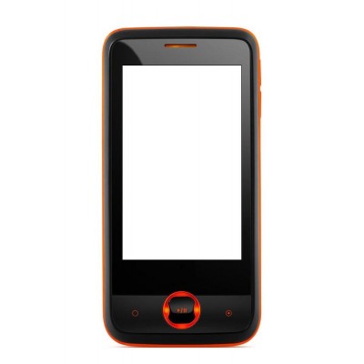 Full Body Housing For Fly E145 White - Maxbhi Com