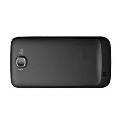 Full Body Housing For Fly F410 Black - Maxbhi Com