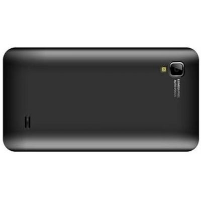 Full Body Housing For Fly F50s Black - Maxbhi Com