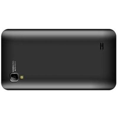 Full Body Housing For Fly F50s Black - Maxbhi Com