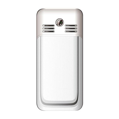 Full Body Housing For Forme M600 White - Maxbhi Com
