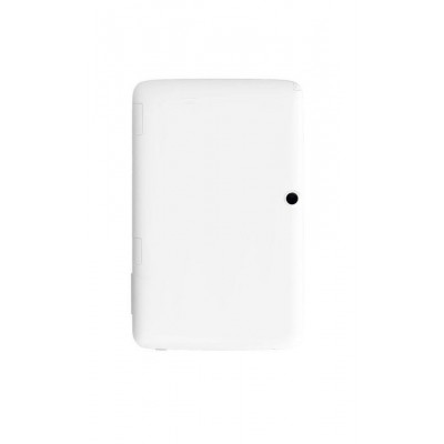 Full Body Housing For Hitech Amaze Tab 3g Black - Maxbhi Com