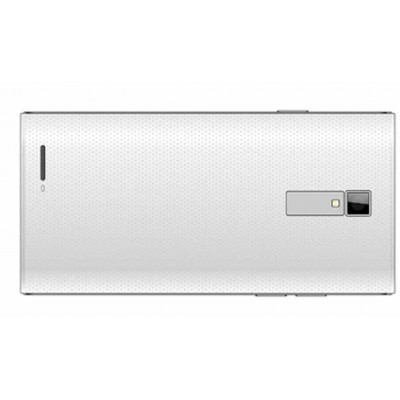 Full Body Housing For Hsl Smart H1 White - Maxbhi Com