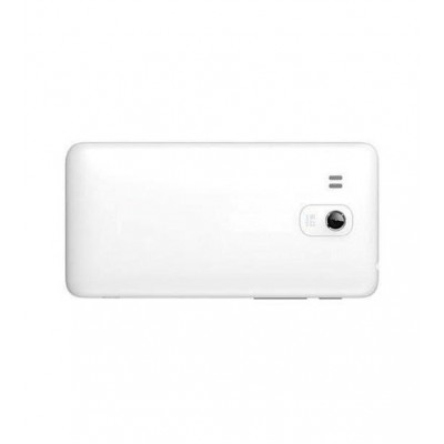 Full Body Housing For Huawei Ascend G520 White - Maxbhi Com