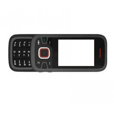 Full Body Housing For Huawei U3200 White - Maxbhi Com