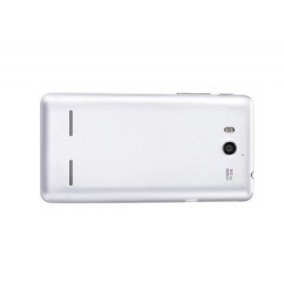 Full Body Housing For Huawei U9508 Honor Glory 2 White - Maxbhi Com