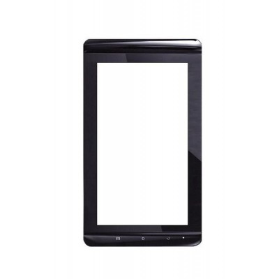 Full Body Housing For Iball Slide 3g7307 White - Maxbhi Com