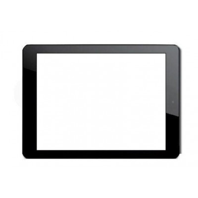 Full Body Housing For Iball Slide 3g 8072 Black - Maxbhi Com