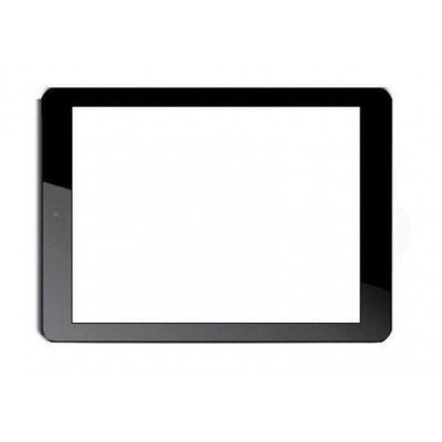 Full Body Housing For Iball Slide 3g 8072 Black - Maxbhi Com