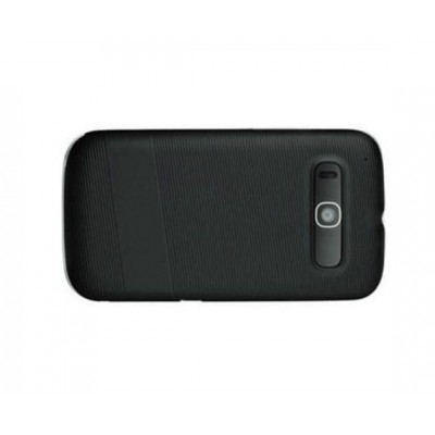 Full Body Housing For Idea Aurus Black - Maxbhi Com