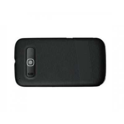 Full Body Housing For Idea Aurus Black - Maxbhi Com