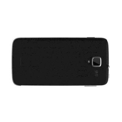 Full Body Housing For Infinix Alpha 8 X550 Black - Maxbhi Com