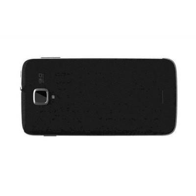 Full Body Housing For Infinix Alpha 8 X550 Black - Maxbhi Com