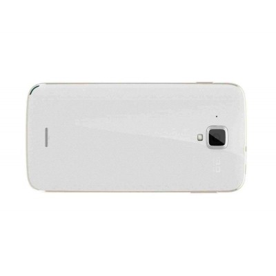 Full Body Housing For Infinix Alpha 8 X550 White - Maxbhi Com
