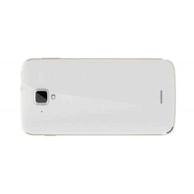 Full Body Housing For Infinix Alpha 8 X550 White - Maxbhi Com