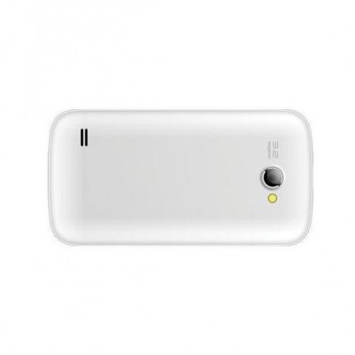 Full Body Housing For Intex Cloud Y3 Black - Maxbhi Com