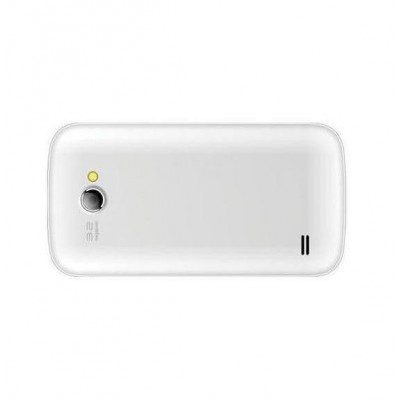 Full Body Housing For Intex Cloud Y3 Black - Maxbhi Com