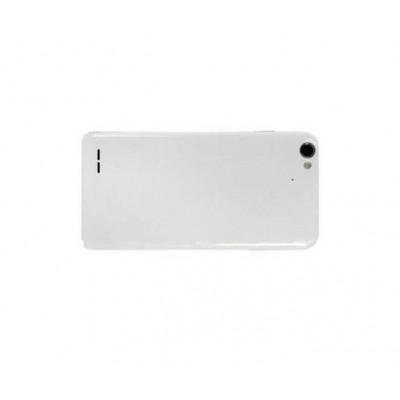 Full Body Housing For Jiayu G4 White - Maxbhi Com