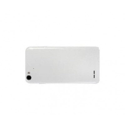 Full Body Housing For Jiayu G4 White - Maxbhi Com