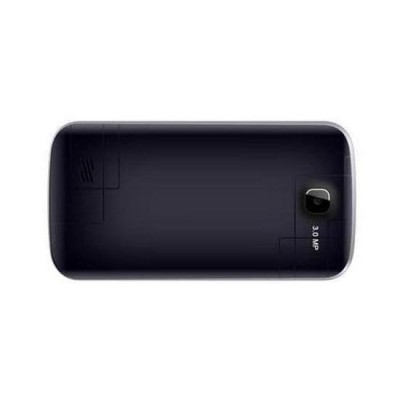 Full Body Housing For Ktouch A11 Plus White - Maxbhi Com
