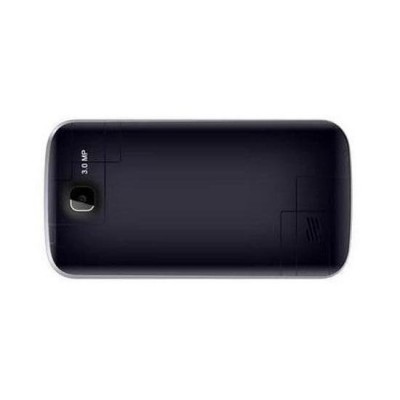 Full Body Housing For Ktouch A11 Plus White - Maxbhi Com