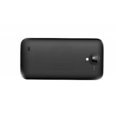 Full Body Housing For Lava Iris N454 Black - Maxbhi Com