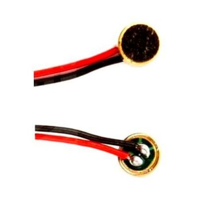 Microphone Mic For Hsl Smart H1 - Maxbhi Com