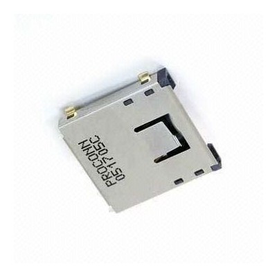 Mmc Connector For Huawei U3200 - Maxbhi Com