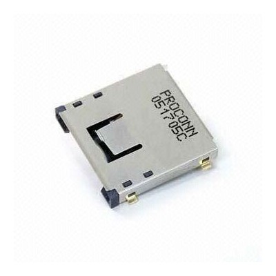 Mmc Connector For Huawei U3200 - Maxbhi Com