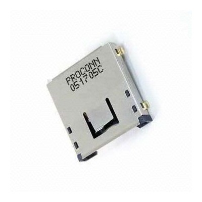 Mmc Connector For Huawei U3200 - Maxbhi Com