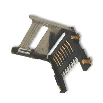 Mmc Connector For Intex In 4477 - Maxbhi Com