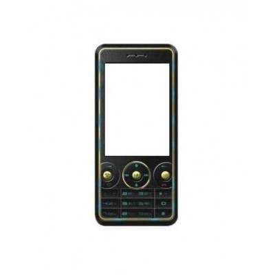 Full Body Housing For Lemon Duo 404 White - Maxbhi Com