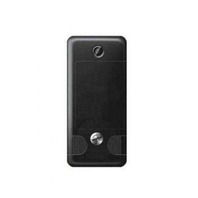 Full Body Housing For Lemon Duo 404 White - Maxbhi Com