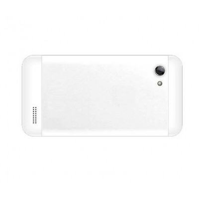 Full Body Housing For Lemon P8 Black - Maxbhi Com