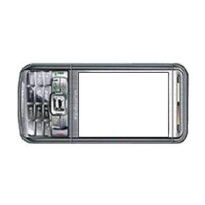 Full Body Housing For Lephone P2000 Silver - Maxbhi Com