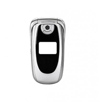 Full Body Housing For Lg Pm225 Silver - Maxbhi Com