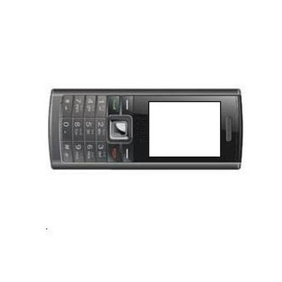 Full Body Housing For Movil V3 White - Maxbhi Com