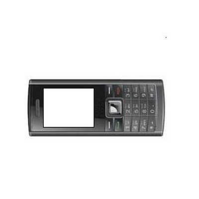 Full Body Housing For Movil V3 White - Maxbhi Com
