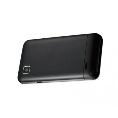 Full Body Housing For Mts Mtag 352 Grey - Maxbhi Com