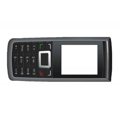 Full Body Housing For Orpat P55 Black - Maxbhi Com