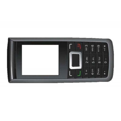 Full Body Housing For Orpat P55 Black - Maxbhi Com
