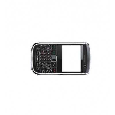 Full Body Housing For Riviera Mobile R17 White - Maxbhi Com