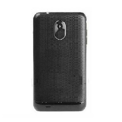 Full Body Housing For Samsung Epic Touch 4g Black - Maxbhi Com
